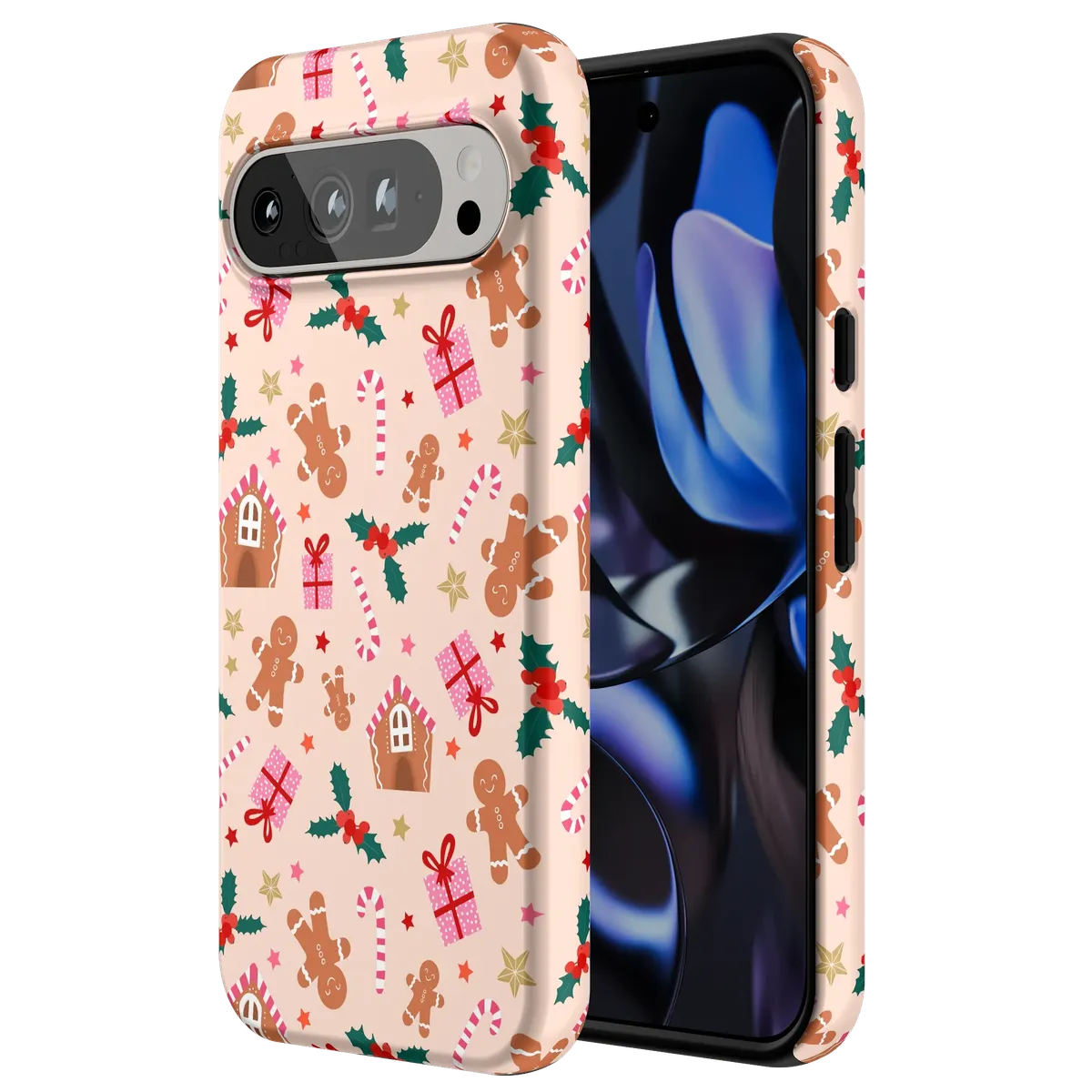 Frosted Wishes | Sweet Treat Case