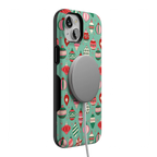 All Decked Out | Festive Ornaments Case