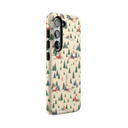 Chalet All Day | Winter Village Case