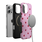 Very Cherry | Painted Cherries Case