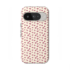 Lovebug | Mauve Hearts Case