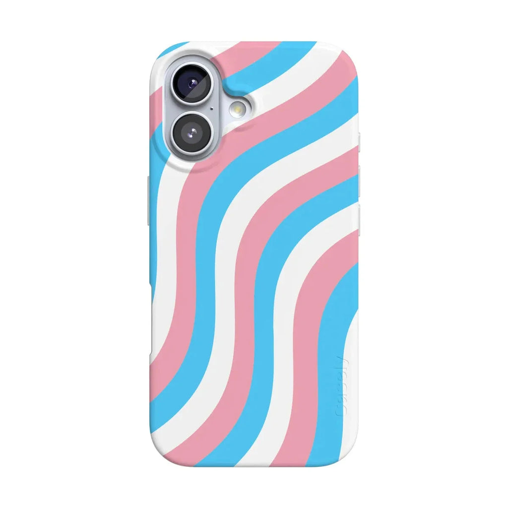Proud To Be Me | Pride Case