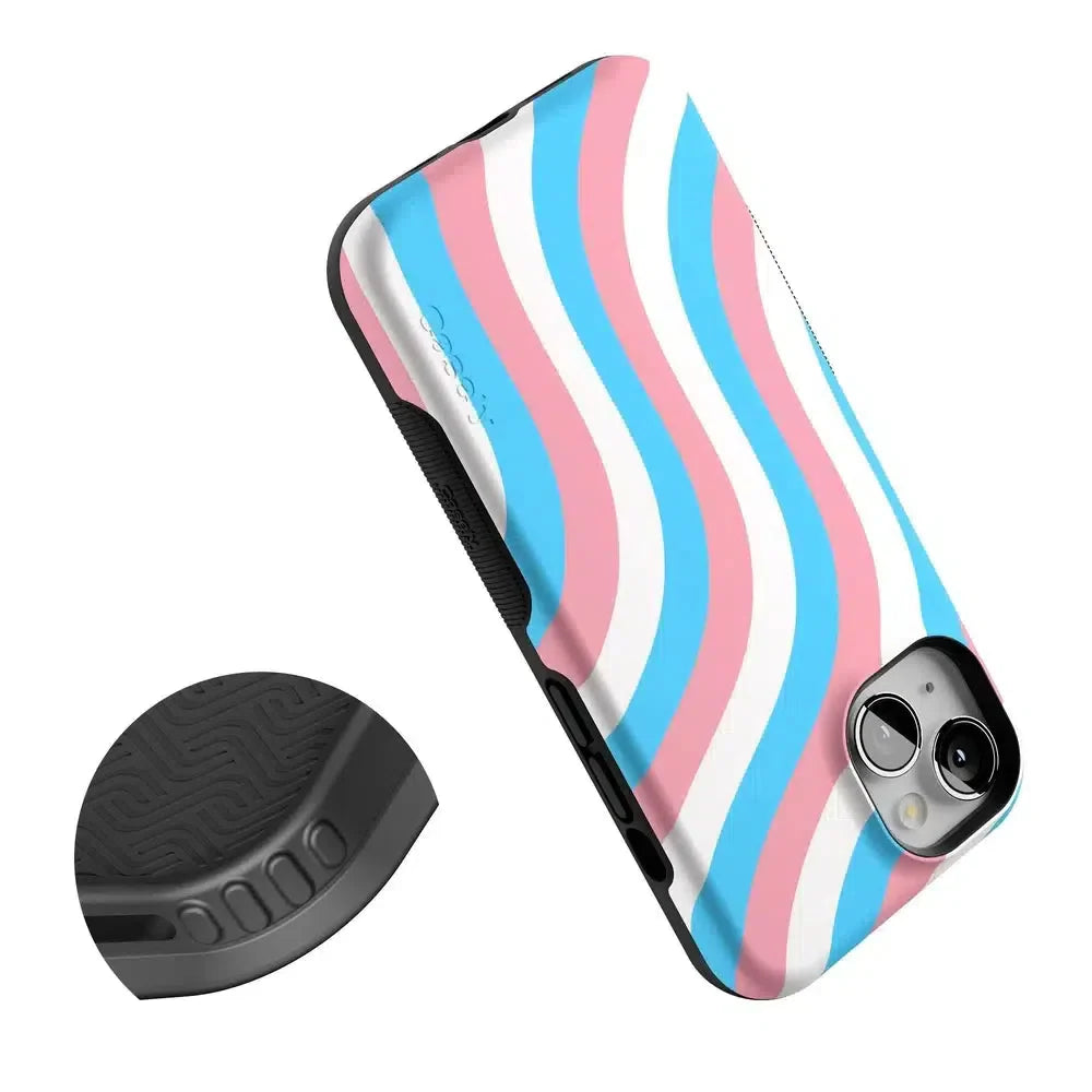 Proud To Be Me | Pride Case