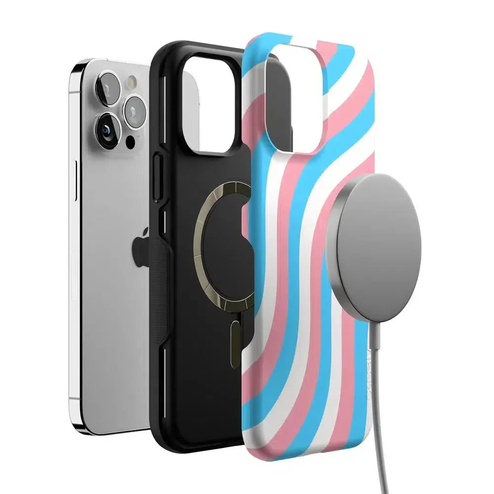 Proud To Be Me | Pride Case