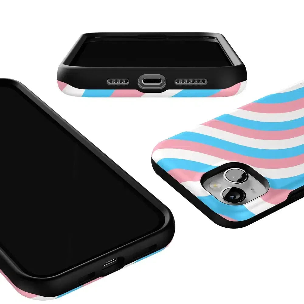 Proud To Be Me | Pride Case