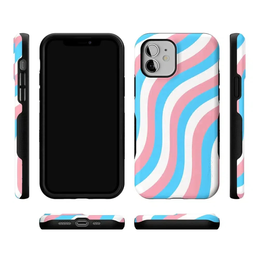 Proud To Be Me | Pride Case