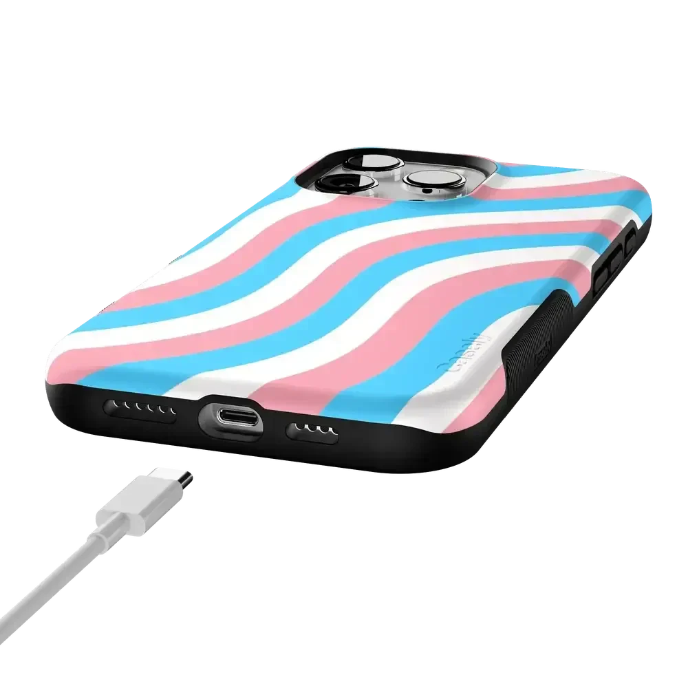 Proud To Be Me | Pride Case