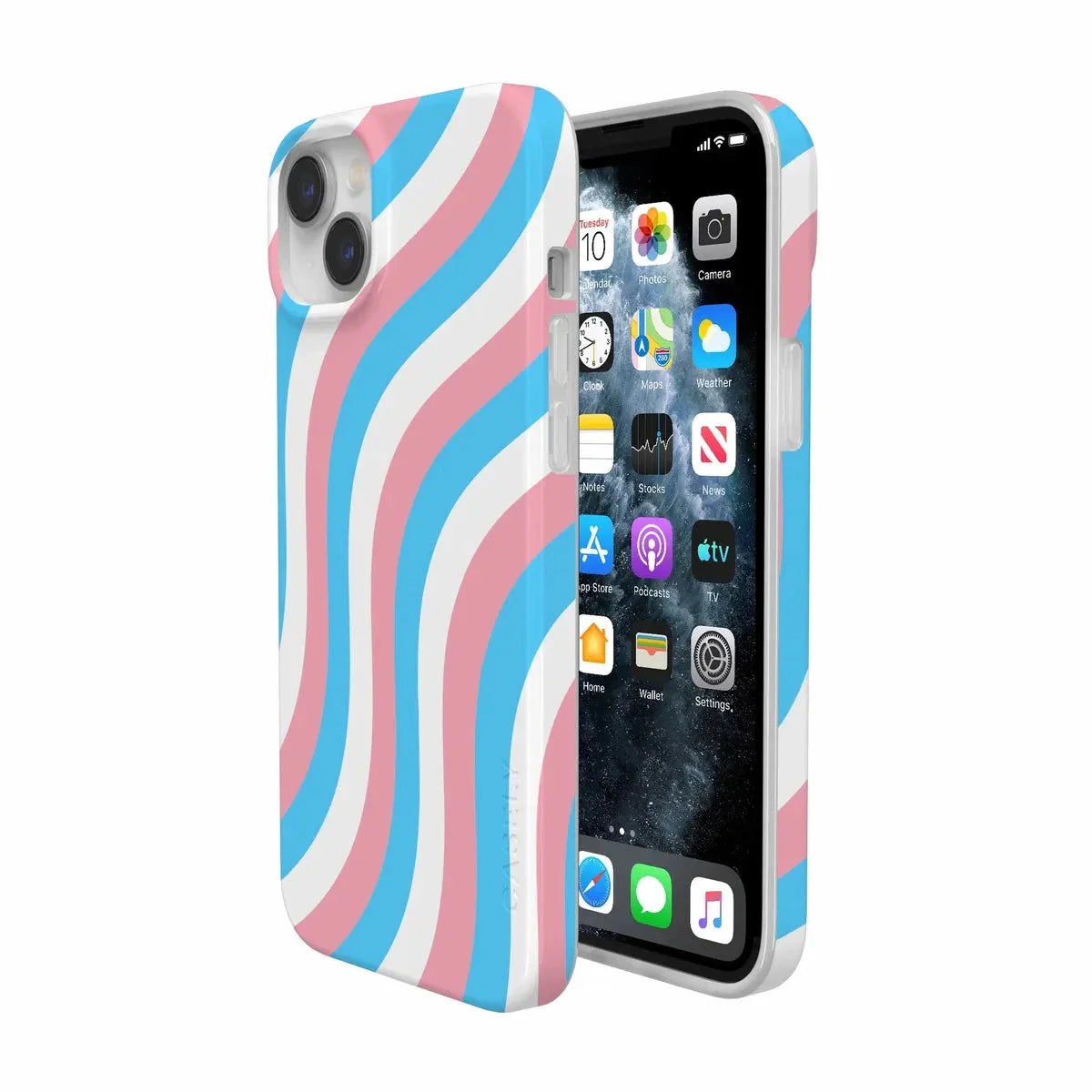 Proud To Be Me | Pride Case