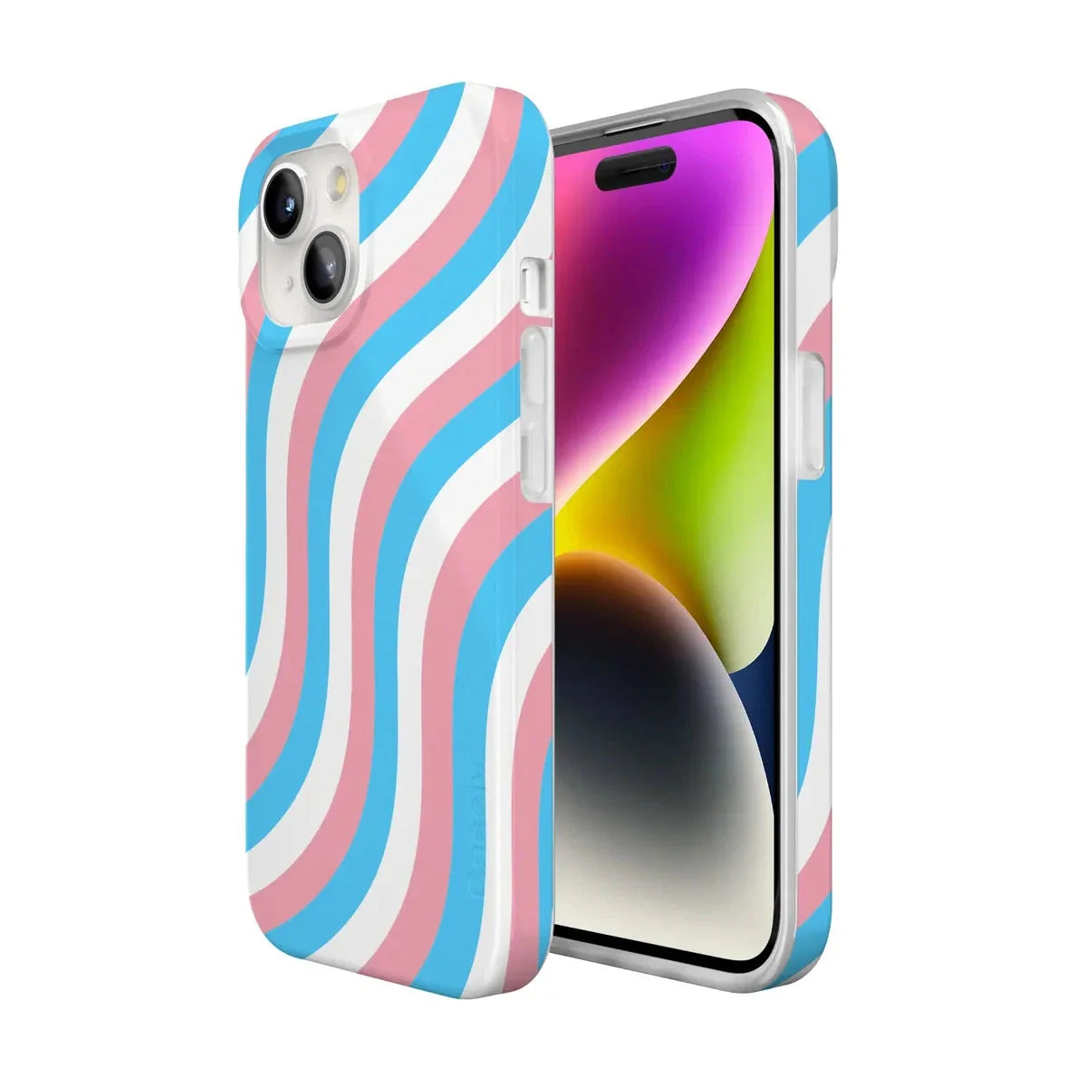 Proud To Be Me | Pride Case