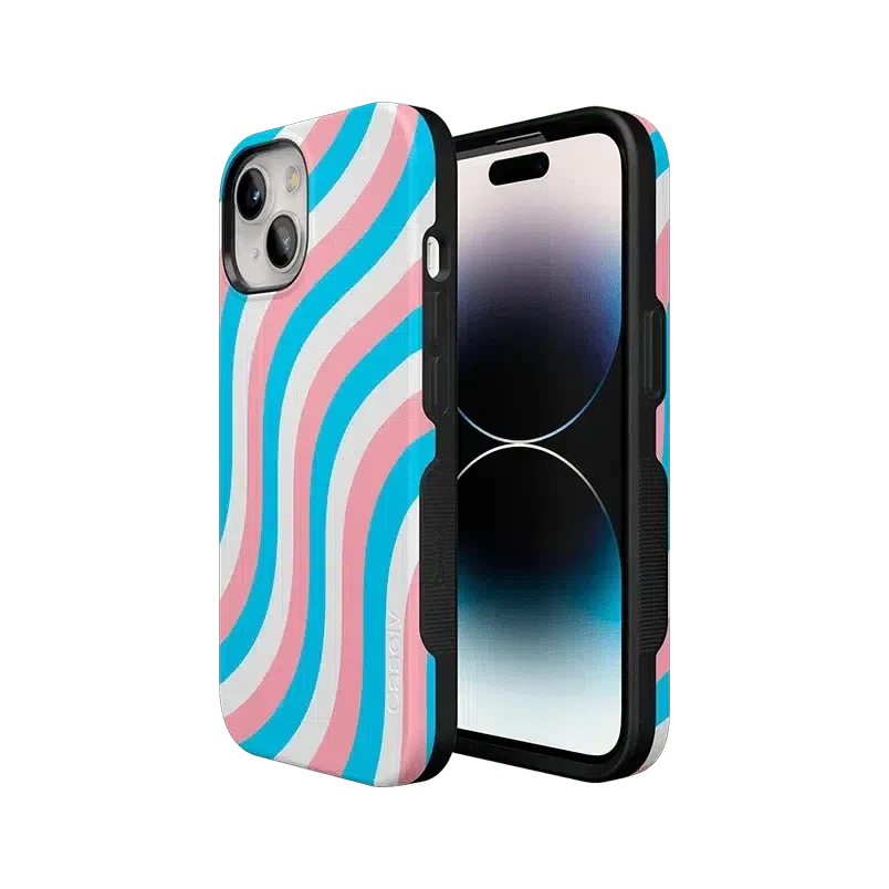 Proud To Be Me | Pride Case