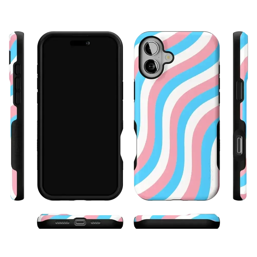 Proud To Be Me | Pride Case