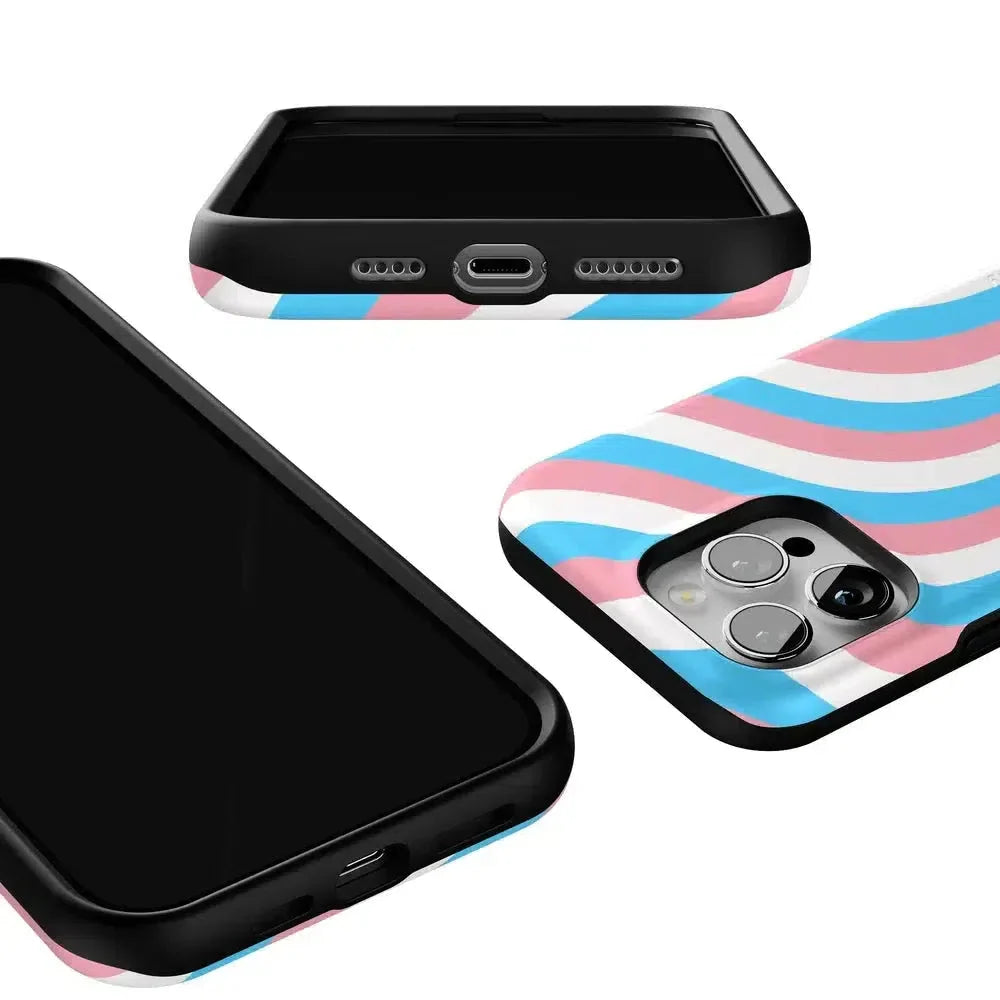 Proud To Be Me | Pride Case