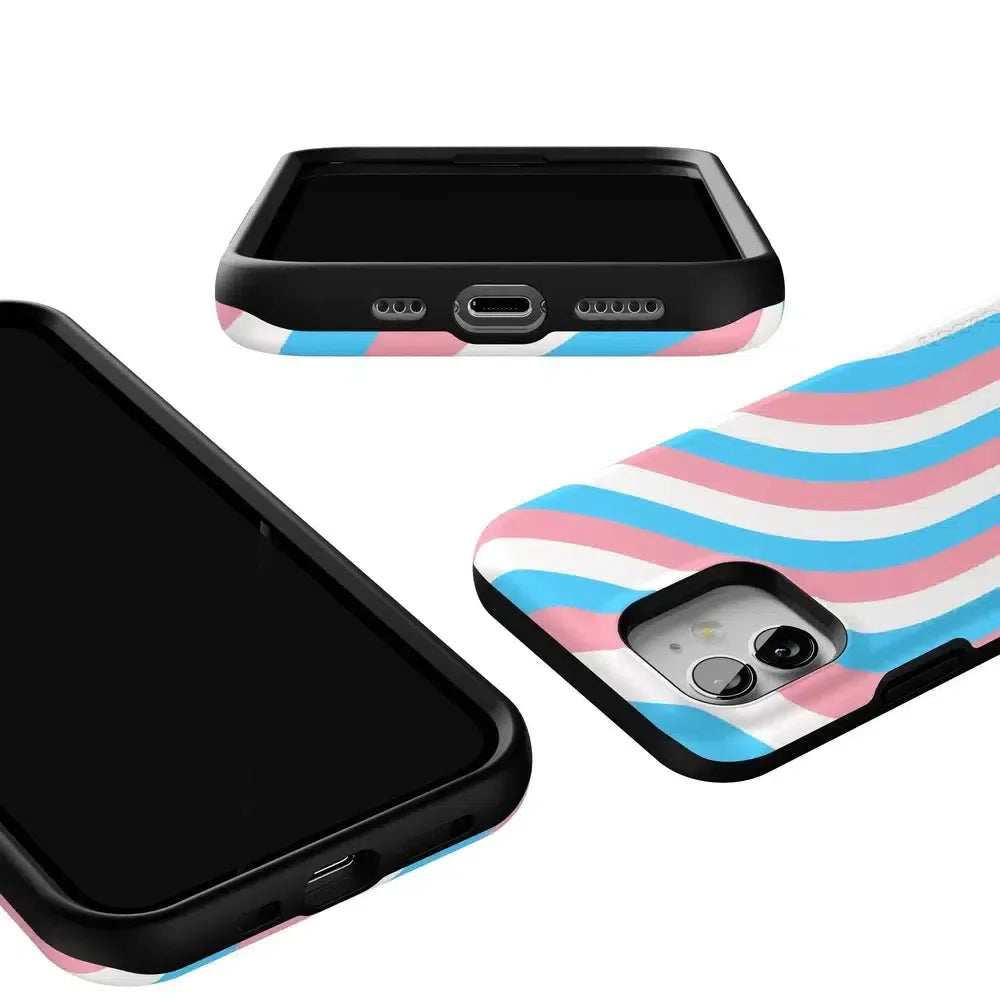 Proud To Be Me | Pride Case
