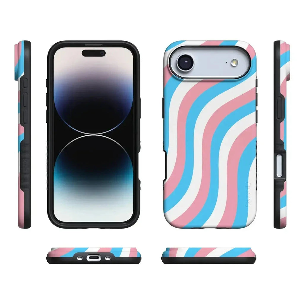 Proud To Be Me | Pride Case