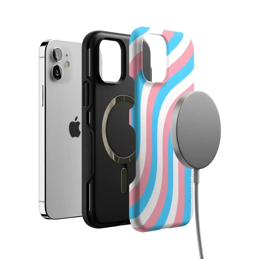 Proud To Be Me | Pride Case