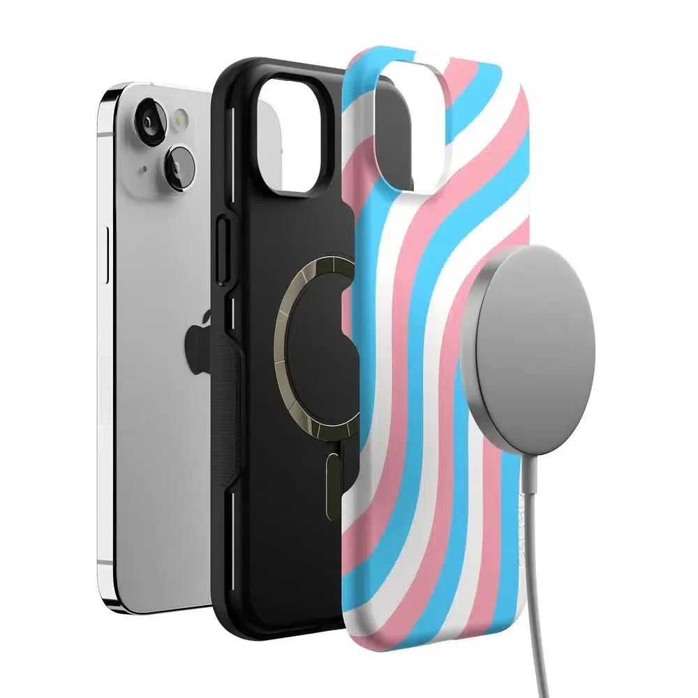 Proud To Be Me | Pride Case