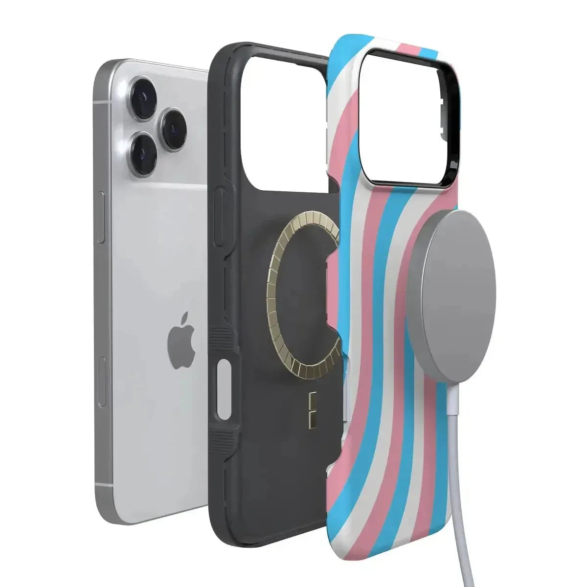 Proud To Be Me | Pride Case