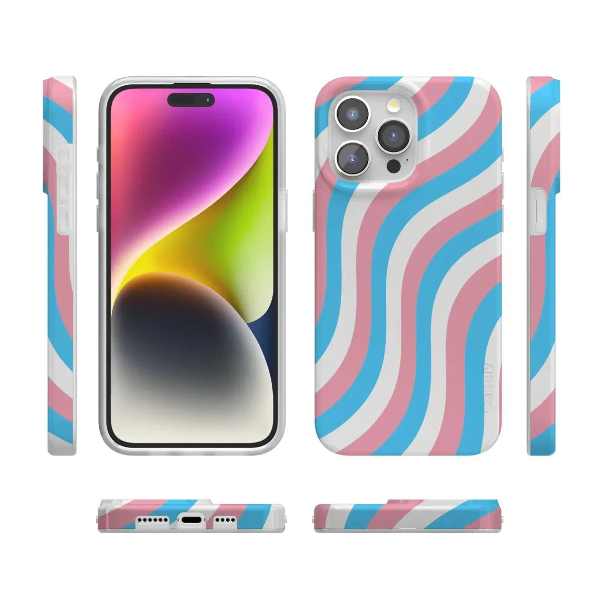 Proud To Be Me | Pride Case
