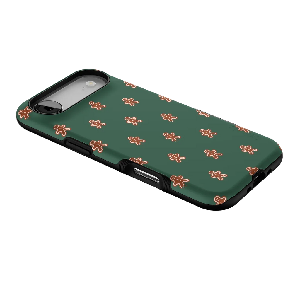 You Can't Catch Me | Gingerbread Man Case
