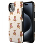 Cuddle Up | Teddy Bear Case