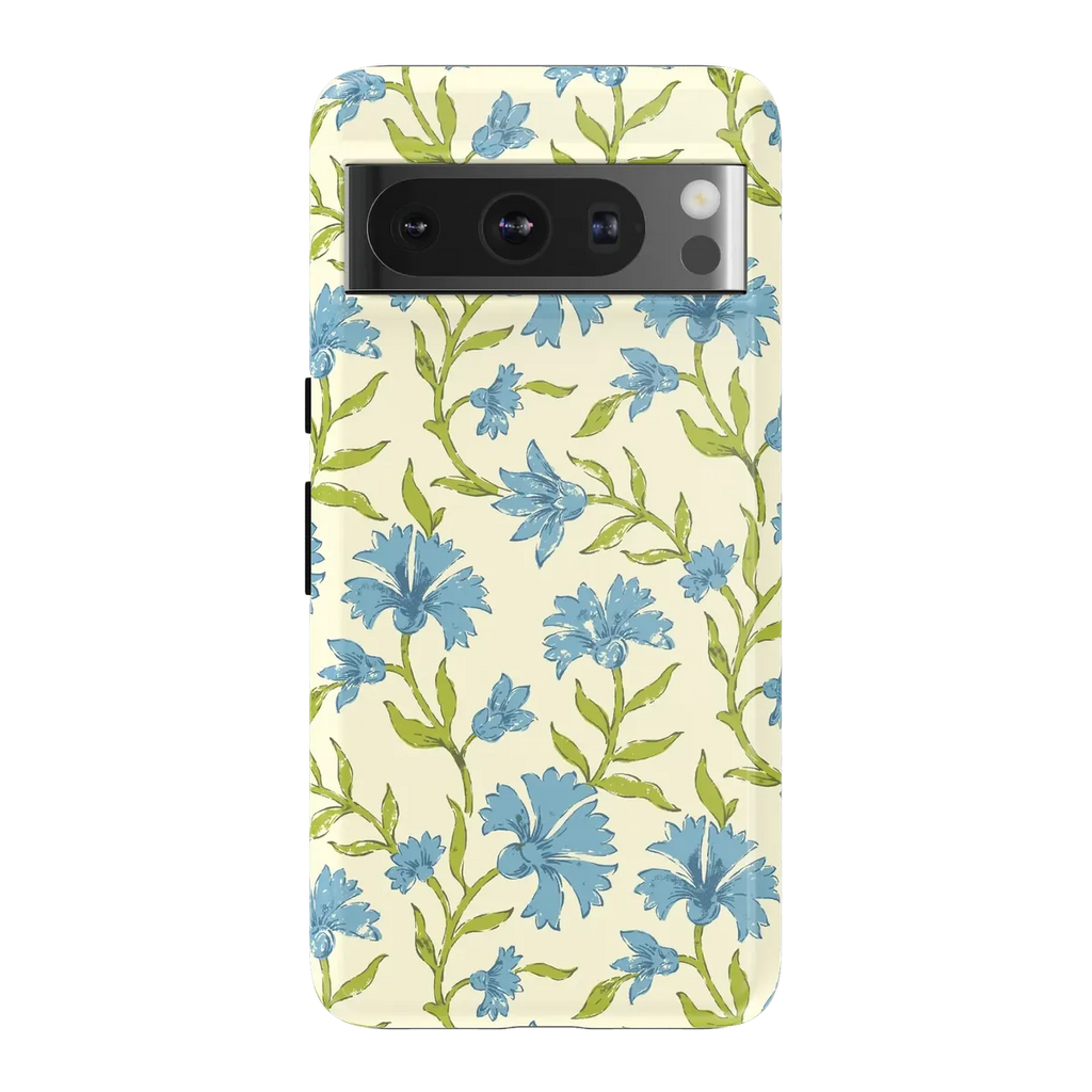 Garden Breeze | Seaside Vines Case
