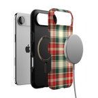 Plaid & Proper | Signature Plaid Case