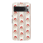 Jolly St. Nick | Retro Claus Case