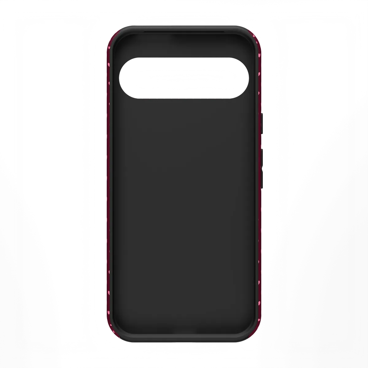 Heart Noir | Tiny Hearts Case