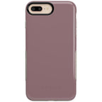 Purple Taupe on Nude | Ultra-Protective Bold Case