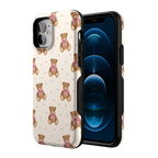 Cuddle Up | Teddy Bear Case