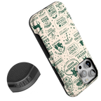 Santa's Stamps | Holiday Market Case
