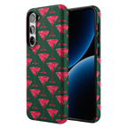 Shaken Not Stirred | Retro Martini Case