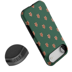 You Can't Catch Me | Gingerbread Man Case