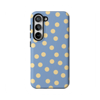 In the Spotlight | Pastel Polka Dot Case