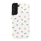 Powder Pups | Dog Sled Case