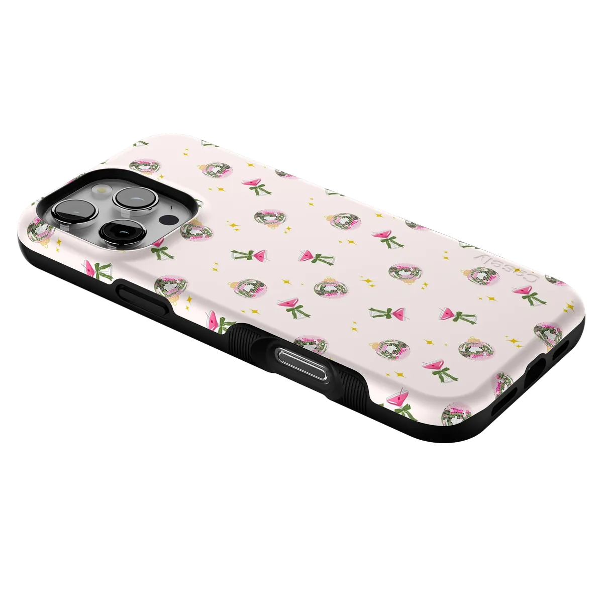 In the Spirit | Tini Party Case