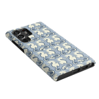 Seahorse Drift | Coastal Blues Case