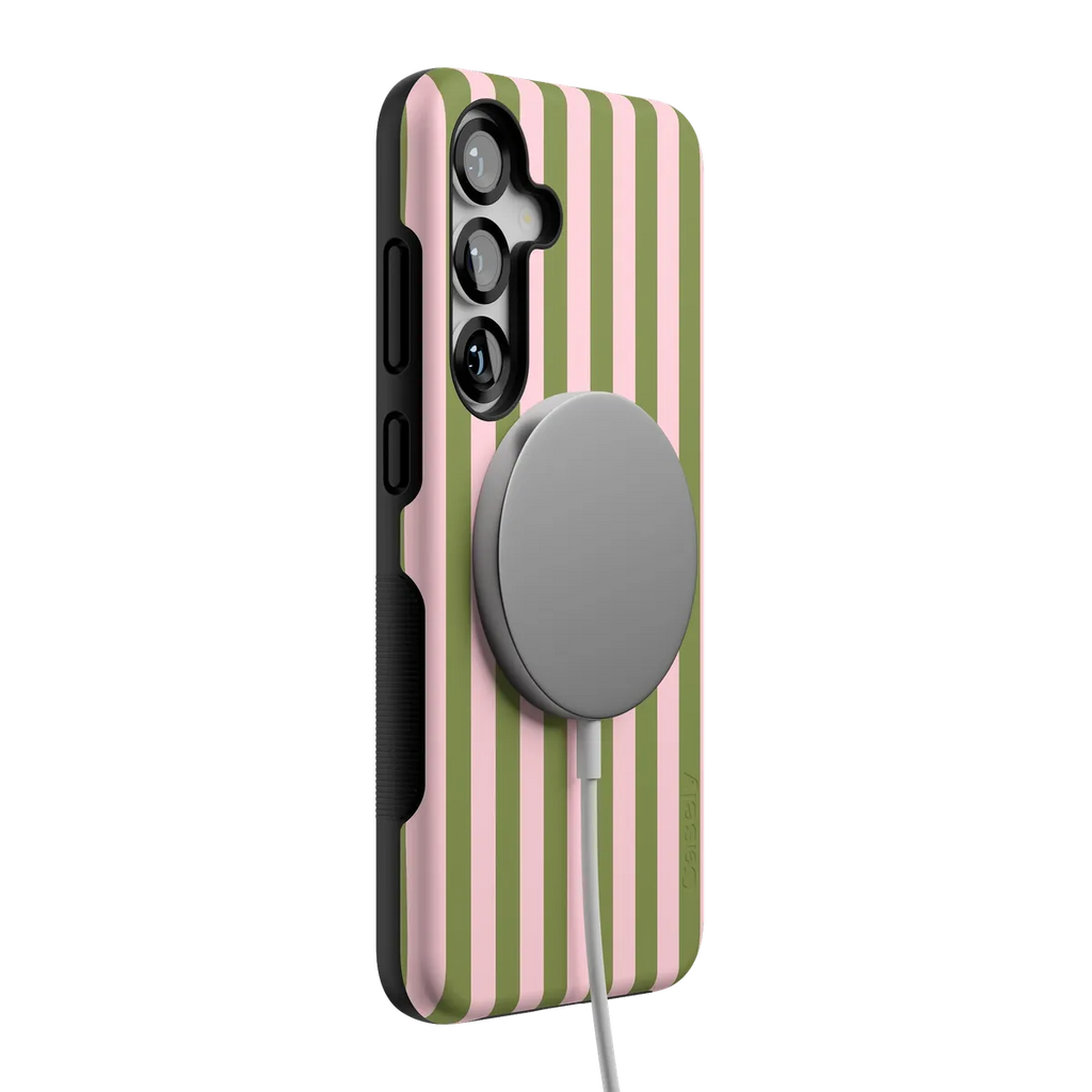 Summer Stripes | Sunday Best Case