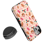 Frosted Wishes | Sweet Treat Case