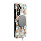 Built Too Sweet | Frosted Village Case