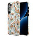 Built Too Sweet | Frosted Village Case