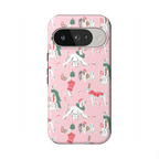 Winter Woofs | Holiday Dog Case