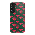 Shaken Not Stirred | Retro Martini Case