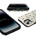 Lookin’ Pine | Christmas Tree Case