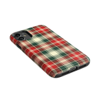 Plaid & Proper | Signature Plaid Case