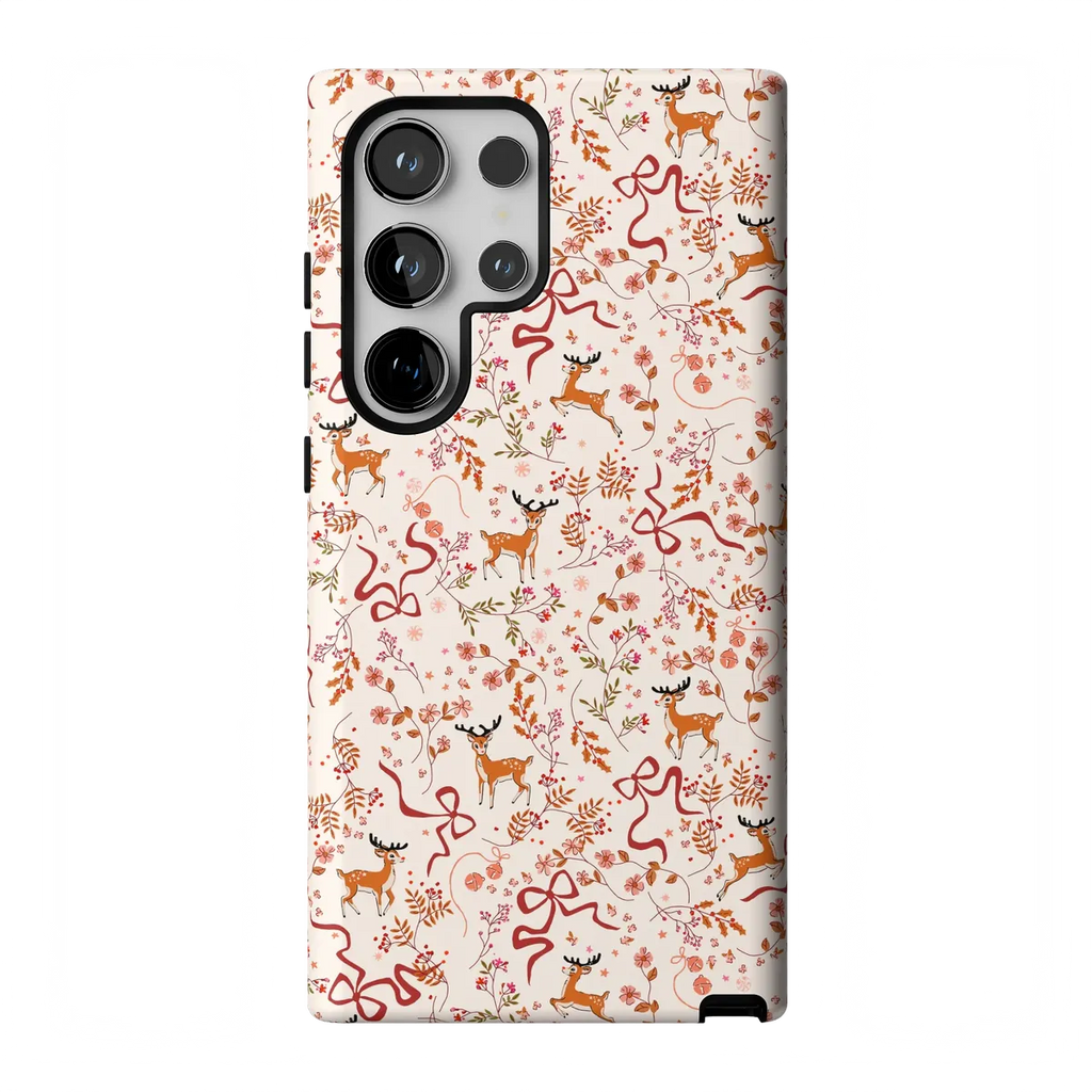 Dashing Through the Snow | Enchanted Forest Case