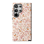 Dashing Through the Snow | Enchanted Forest Case