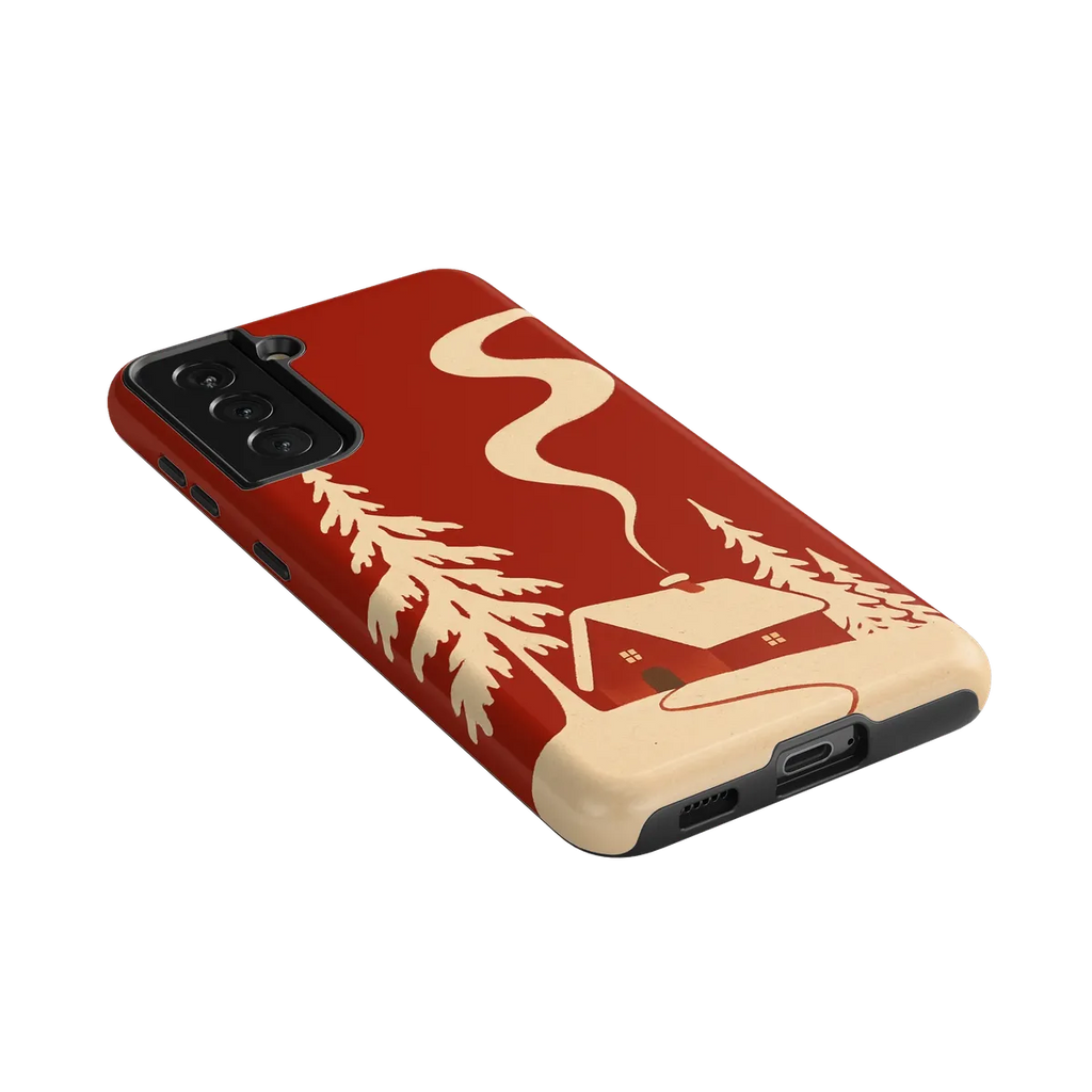 Snowed In | Cozy Winter Case