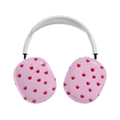 Very Cherry | Painted Cherries AirPods Max Case