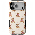 Cuddle Up | Teddy Bear Case